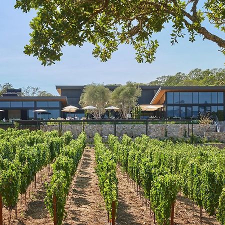 Hotel Montage Healdsburg Exterior foto