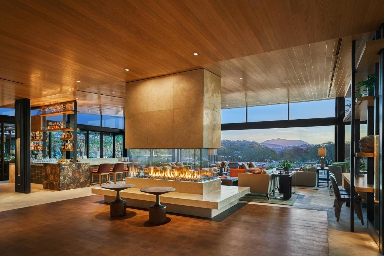 Hotel Montage Healdsburg Exterior foto