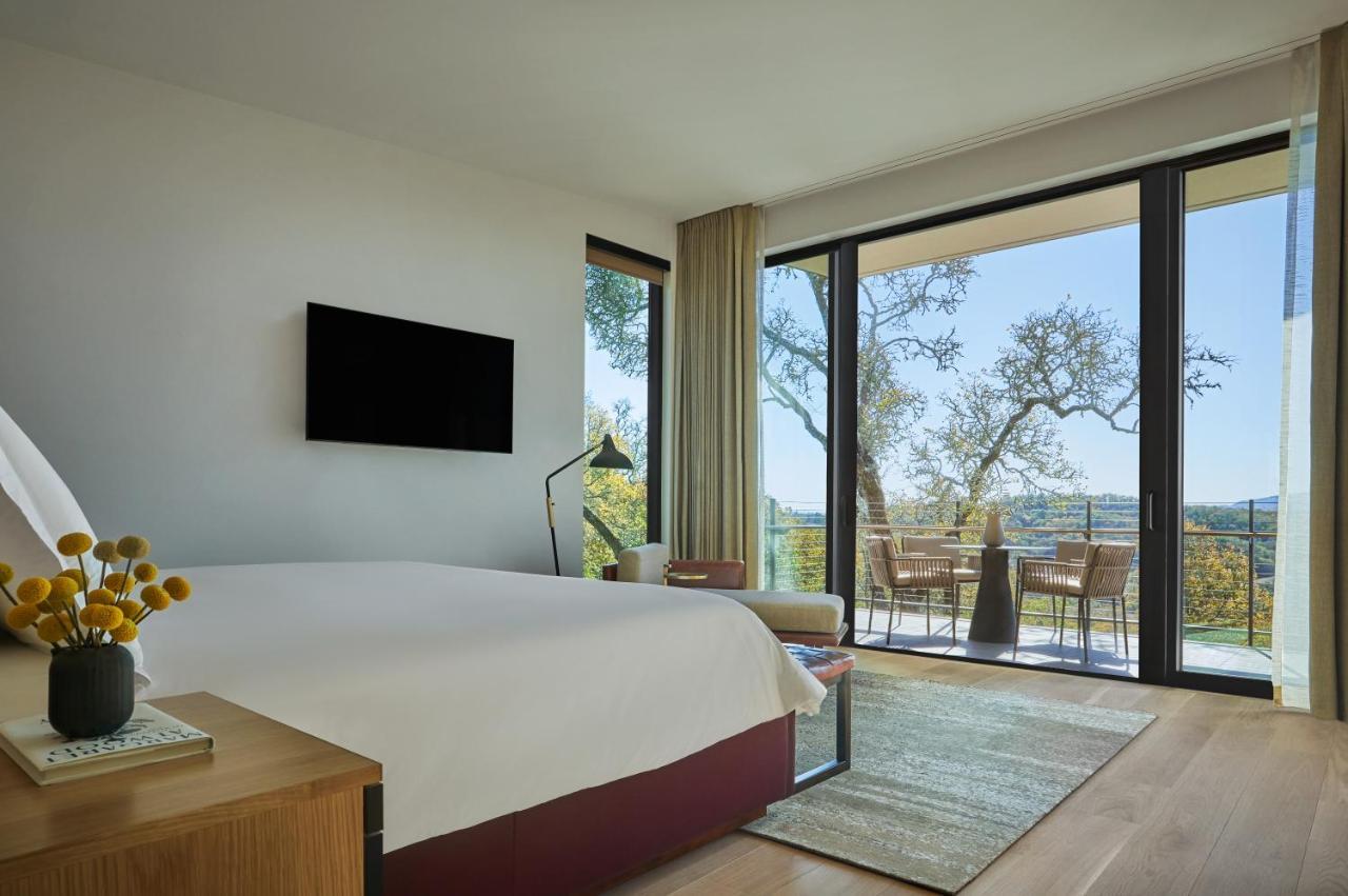 Hotel Montage Healdsburg Exterior foto