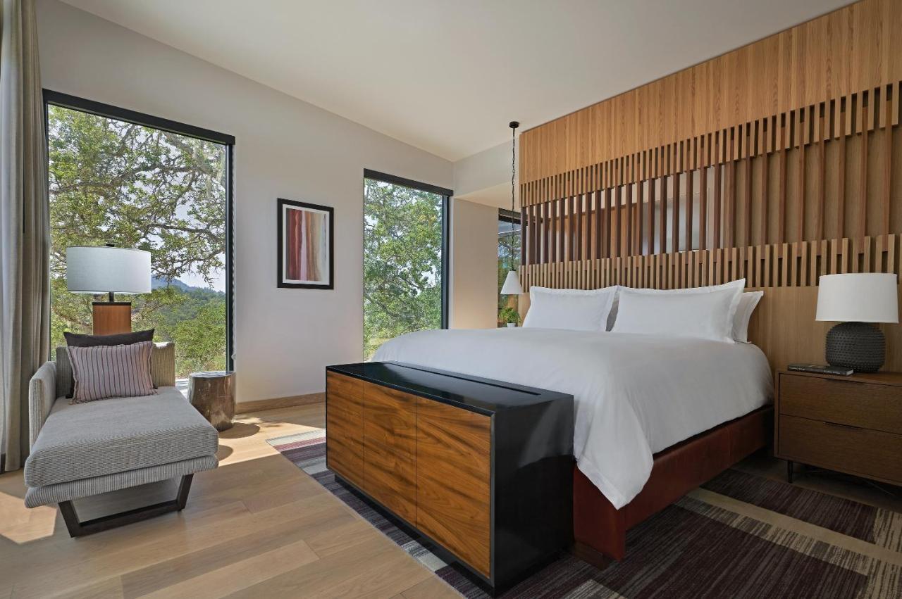 Hotel Montage Healdsburg Exterior foto