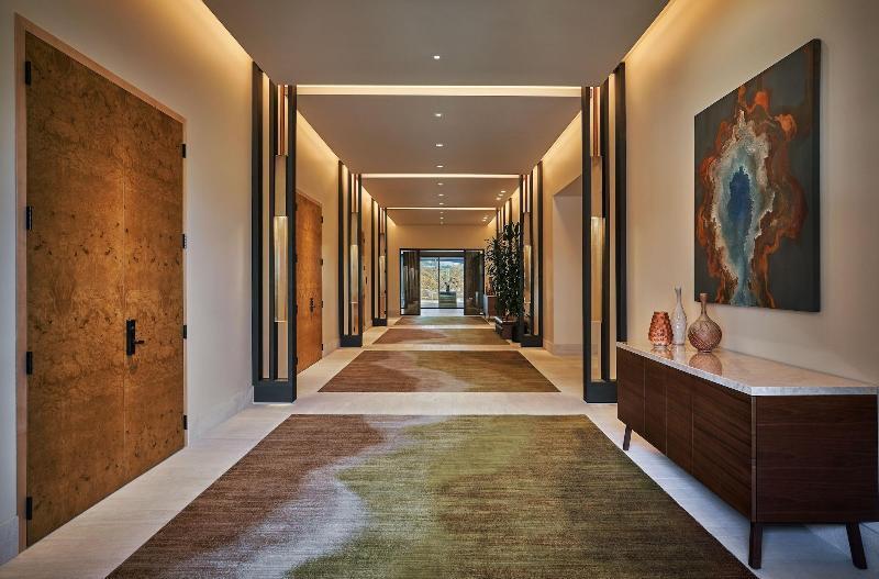 Hotel Montage Healdsburg Exterior foto