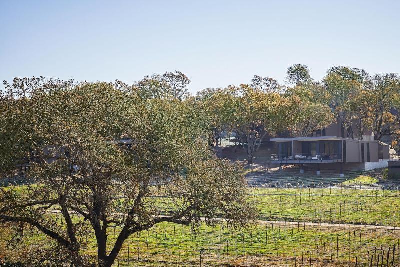 Hotel Montage Healdsburg Exterior foto